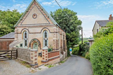 Little Chapel (OC-L29573)