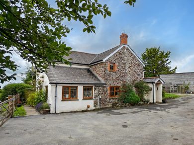 Little Blagdon (OC-L32597)