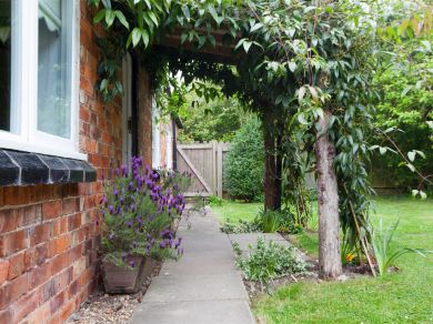 Orchard Cottage - Howden (OC-G0104) Orchard Cottage - Howden (OC-G0104)
