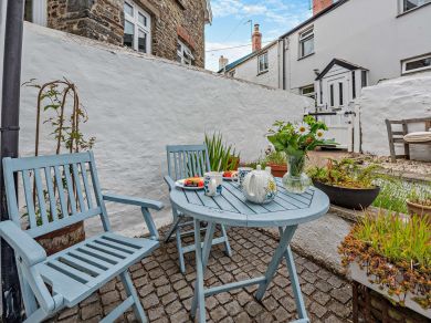 The Cottage In Hartland (OC-54347)
