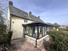 Pen Y Fan Hideaway