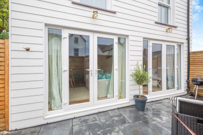 Wave Apartment - Abersoch (OC-W29568)