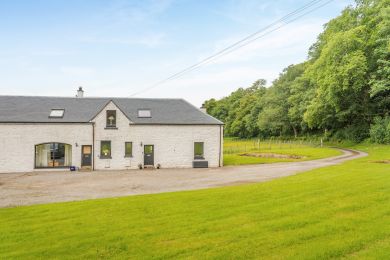 The Tranquil Cottage Oban (OC-T42843) The Tranquil Cottage Oban (OC-T42843)