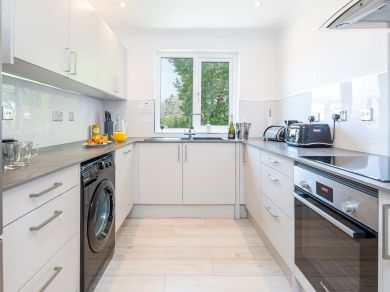 Hillside Cottage Pembrokeshire (OC-86951) Hillside Cottage Pembrokeshire (OC-86951)