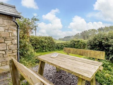 Pen Y Fan Hideaway (OC-58393) Pen Y Fan Hideaway (OC-58393)