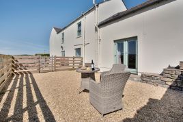 Brynbanc Cottage