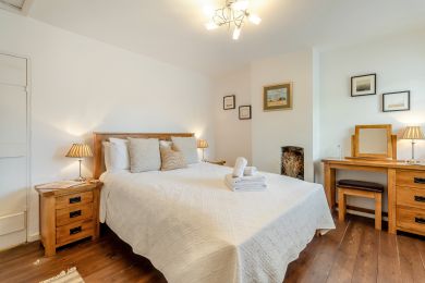 Bailey Cottage - Orford (OC-SFCTO)