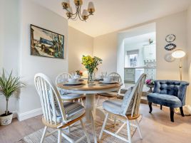 Rose Cottage - Bridekirk