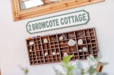 2 Browcote Cottage (OC-SA003)