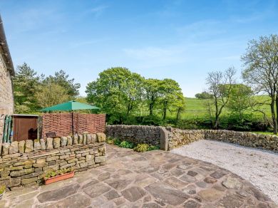 Chancery Cottage - Onecote (OC-91864) Chancery Cottage - Onecote (OC-91864)