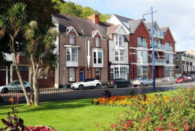 Mumbles Rd Apartment (OC-HH1205) Mumbles Rd Apartment (OC-HH1205)