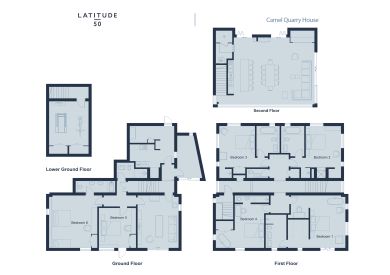 Camel Quarry House (OC-L50186)