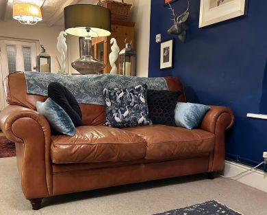 Primrose Cosy Cottage (OC-T31035)