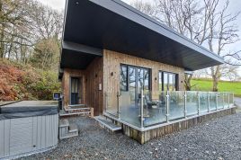 Kestrel Lodge