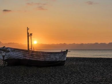 Aldeburgh Bolt Hole (OC-89682)