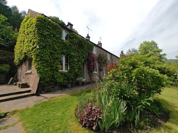 Canalside Cottage (OC-H42743)