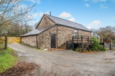Threshers Barn - Dulverton (OC-T32975) Threshers Barn - Dulverton (OC-T32975)