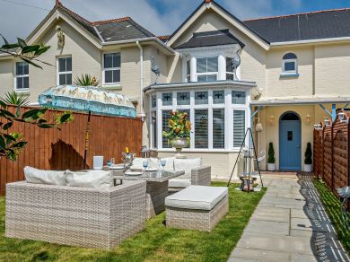 Palmerston Grange - Heron Cottage (OC-92053) Palmerston Grange - Heron Cottage (OC-92053)