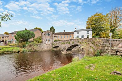 Riverbank Cottage (OC-R29989)