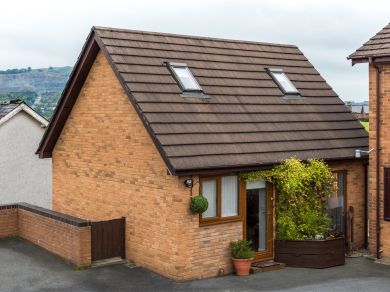 Pen Y Lodge (OC-BN274) Pen Y Lodge (OC-BN274)