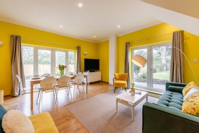 Pett Level Beach House (OC-T31834)