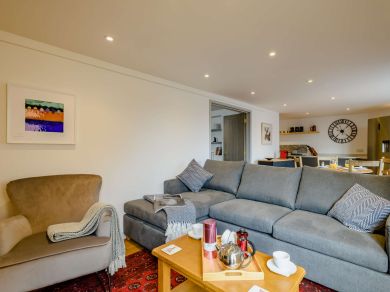 Leveret Lodge (OC-88221) Leveret Lodge (OC-88221)
