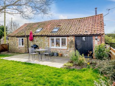 Forge Cottage - Norfolk (OC-NCC24) Forge Cottage - Norfolk (OC-NCC24)
