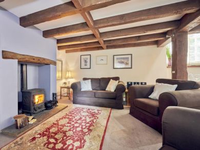 Lanthwaite Green Farm Cottage (OC-SZ588) Lanthwaite Green Farm Cottage (OC-SZ588)
