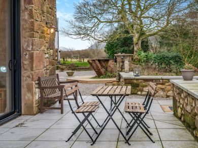 The Nook - Longmoor (OC-93196) The Nook - Longmoor (OC-93196)