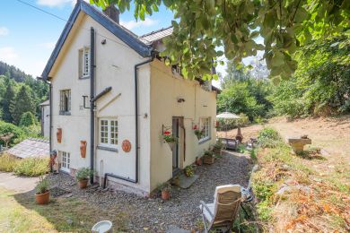 Treburvaugh Cottage (OC-T32800) Treburvaugh Cottage (OC-T32800)