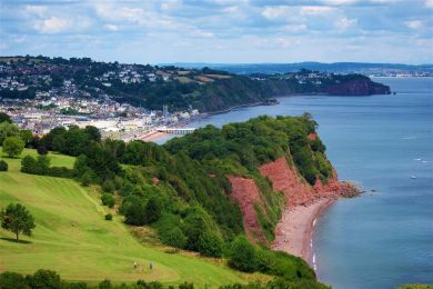 Shaldon Beach Hut 2 (OC-SHABH2) Shaldon Beach Hut 2 (OC-SHABH2)
