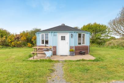 Sunset Glamping Escapes - Driftwood (OC-H34693)