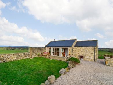 Springhill Farm Cottage (OC-80303)