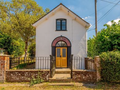 Woodgreen Old Chapel (OC-56823)