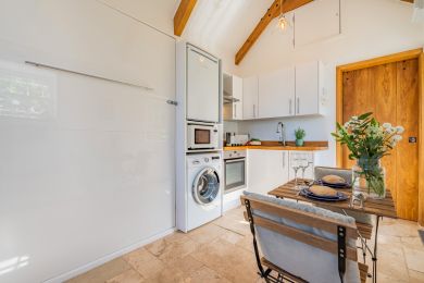 The Studio at the Old Vicarage (OC-S30735)