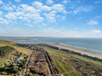 Miners Cottage - Aberdovey (OC-DY015) Miners Cottage - Aberdovey (OC-DY015)