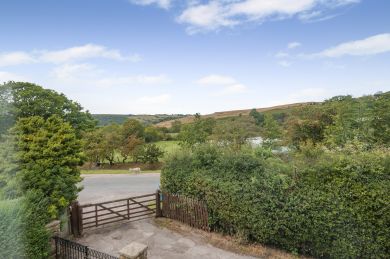 Cappercleuch - Goathland (OC-C32364) Cappercleuch - Goathland (OC-C32364)