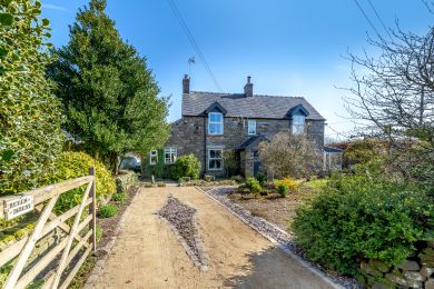 Beech House Onecote (OC-B31731)