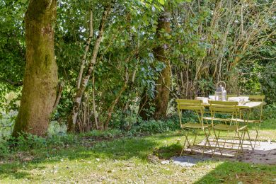 Inny Vale Cottage (OC-I32540)