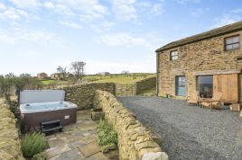 Lapwing Cottage