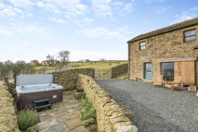 Lapwing Cottage (OC-L30774)