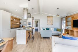 Snowdrop Lodge