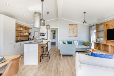 Snowdrop Lodge (OC-S42081) Snowdrop Lodge (OC-S42081)