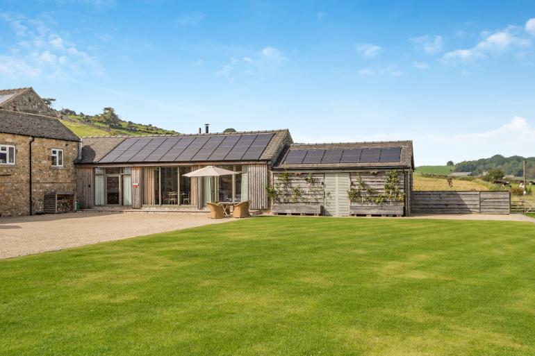 Griffedale | Griffedale in Brassington