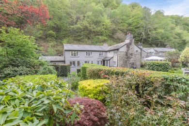 The Ancient Cottage (OC-P00795) The Ancient Cottage (OC-P00795)