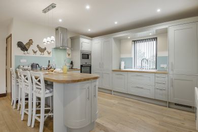 Heron Cottage - Horning (OC-H33013) Heron Cottage - Horning (OC-H33013)