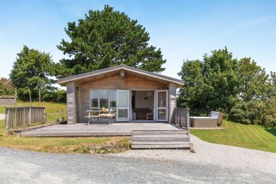Godrevy Lodge (OC-G45383) Godrevy Lodge (OC-G45383)