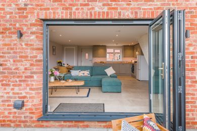 Robin Cottage - Pickering (OC-L32536)