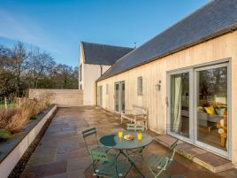 The Wee House