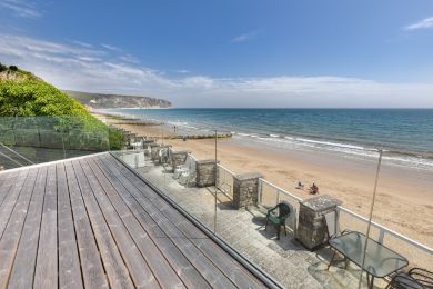 The Beach House - Swanage (OC-T32439)